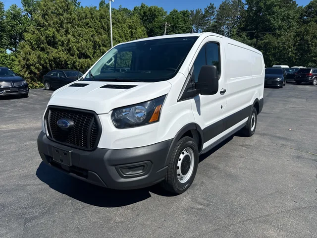 SEMINUEVOS FORD Transit a Estados en autogozo
