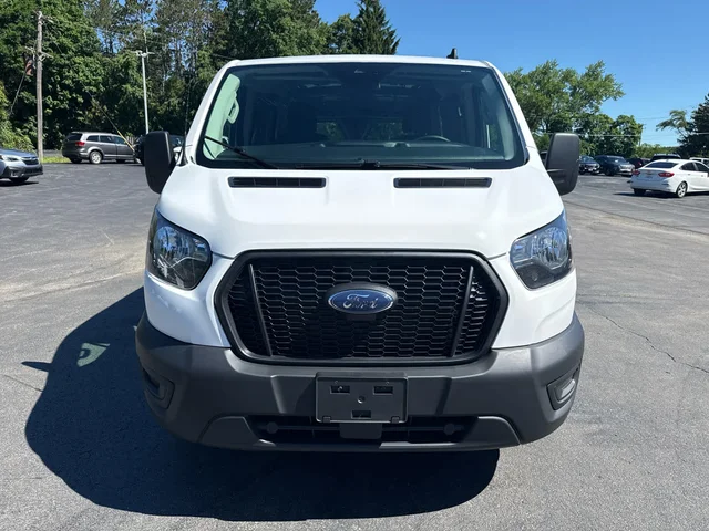 SEMINUEVOS FORD Transit a Estados en autogozo