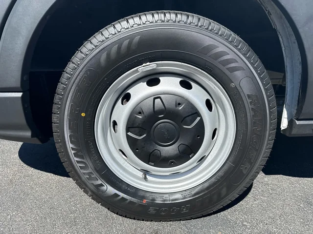 SEMINUEVOS FORD Transit a Estados en autogozo