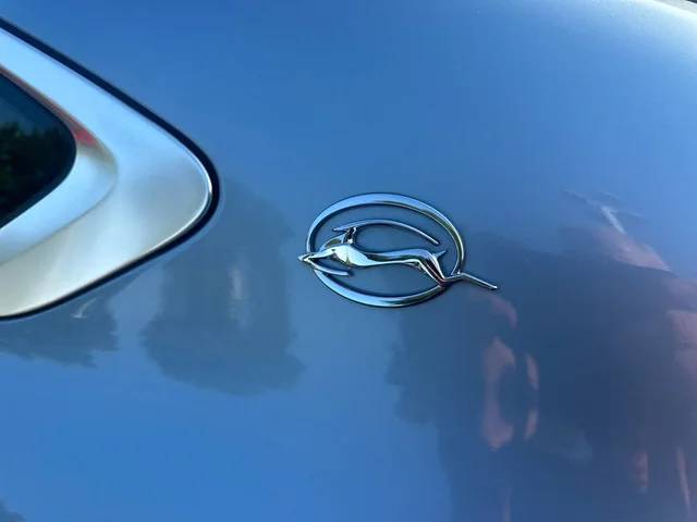 SEMINUEVOS CHEVROLET Impala at Matthews in Liberty Buick GMC