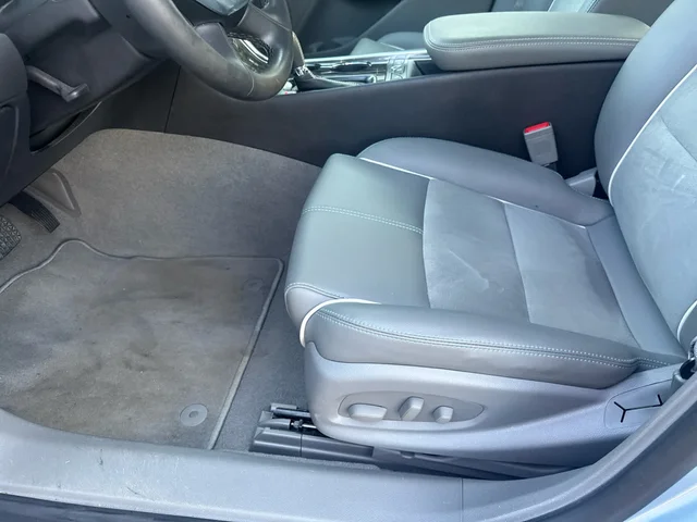 SEMINUEVOS CHEVROLET Impala at Matthews in Liberty Buick GMC