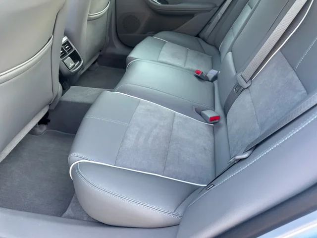 SEMINUEVOS CHEVROLET Impala at Matthews in Liberty Buick GMC