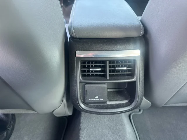 SEMINUEVOS CHEVROLET Impala at Matthews in Liberty Buick GMC