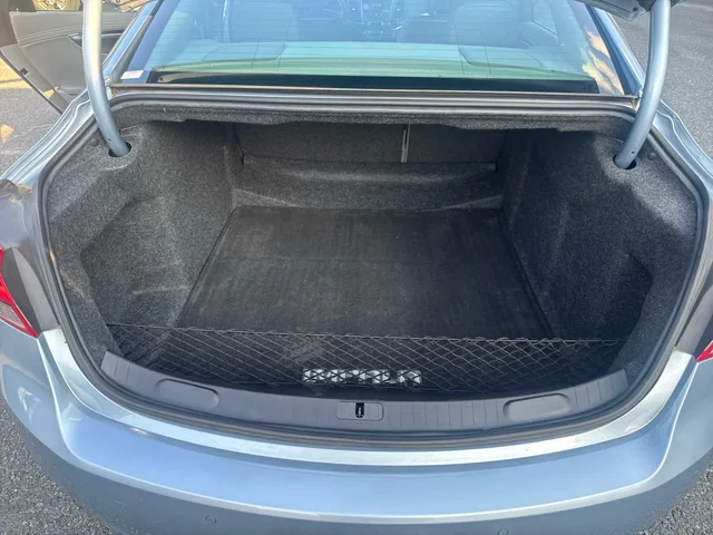 SEMINUEVOS CHEVROLET Impala at Matthews in Liberty Buick GMC