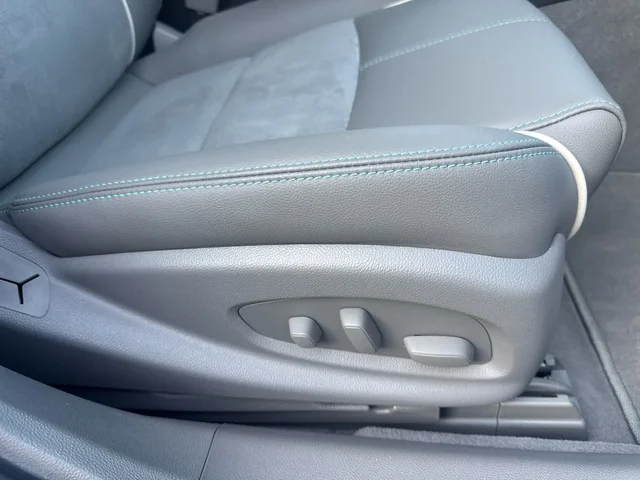 SEMINUEVOS CHEVROLET Impala at Matthews in Liberty Buick GMC