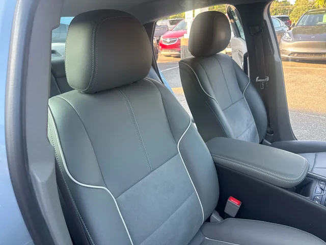 SEMINUEVOS CHEVROLET Impala at Matthews in Liberty Buick GMC