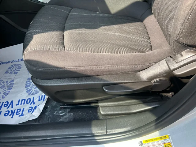 SEMINUEVOS CHEVROLET Sonic a Estados en autogozo