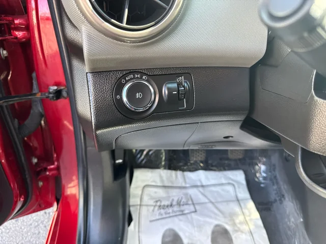SEMINUEVOS CHEVROLET Sonic a Estados en autogozo