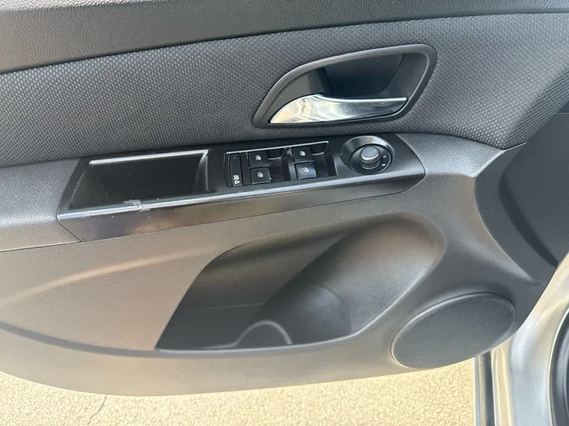 SEMINUEVOS CHEVROLET Cruze a Estados en autogozo