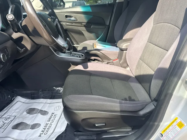 SEMINUEVOS CHEVROLET Cruze a Estados en autogozo