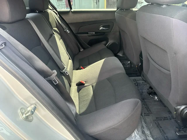 SEMINUEVOS CHEVROLET Cruze a Estados en autogozo