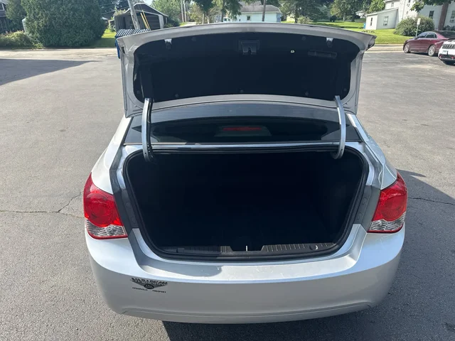 SEMINUEVOS CHEVROLET Cruze a Estados en autogozo
