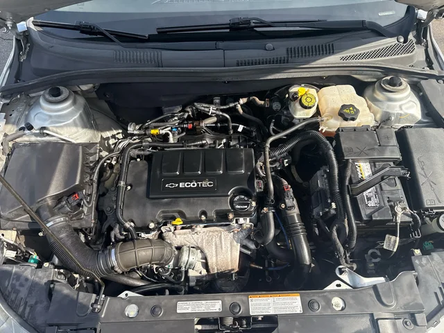 SEMINUEVOS CHEVROLET Cruze a Estados en autogozo