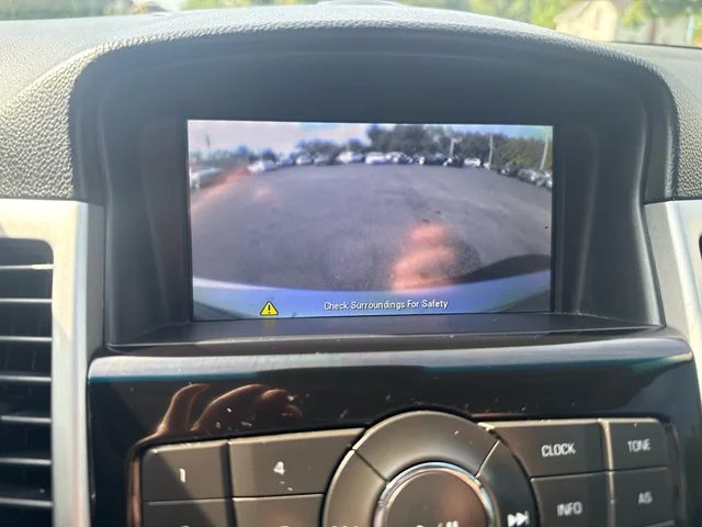 SEMINUEVOS CHEVROLET Cruze a Estados en autogozo