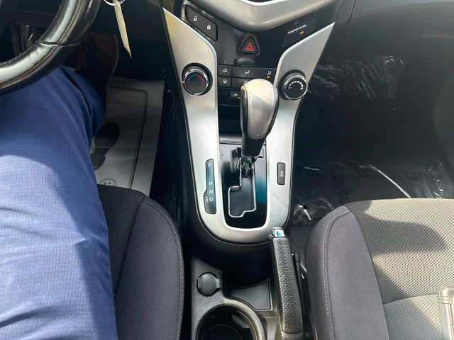 SEMINUEVOS CHEVROLET Cruze a Estados en autogozo