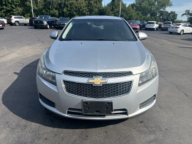 SEMINUEVOS CHEVROLET Cruze a Estados en autogozo
