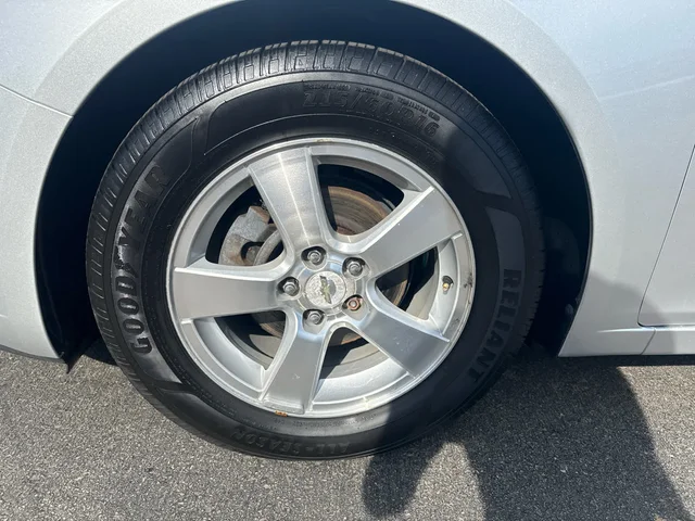 SEMINUEVOS CHEVROLET Cruze a Estados en autogozo