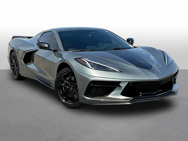 SEMINUEVOS CHEVROLET Corvette a Estados en autogozo