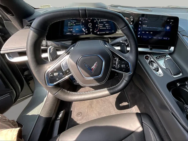 SEMINUEVOS CHEVROLET Corvette a Estados en autogozo