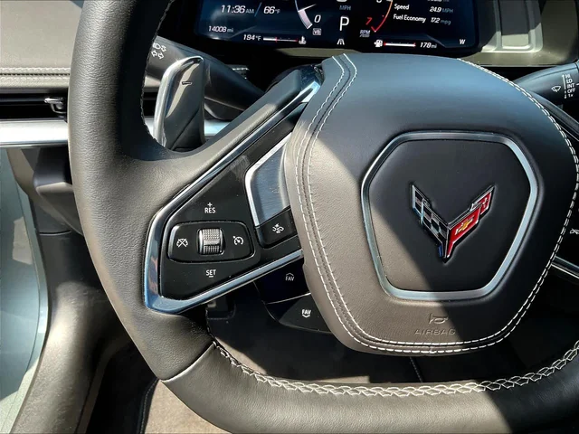 SEMINUEVOS CHEVROLET Corvette a Estados en autogozo