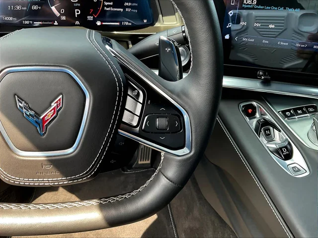 SEMINUEVOS CHEVROLET Corvette a Estados en autogozo