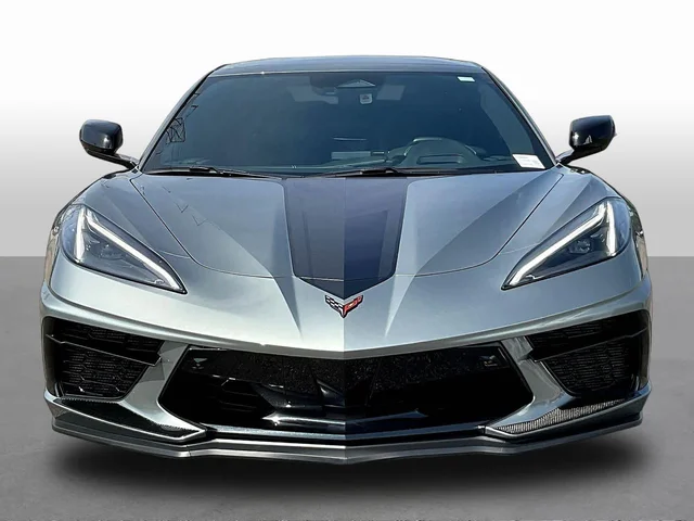 SEMINUEVOS CHEVROLET Corvette a Estados en autogozo