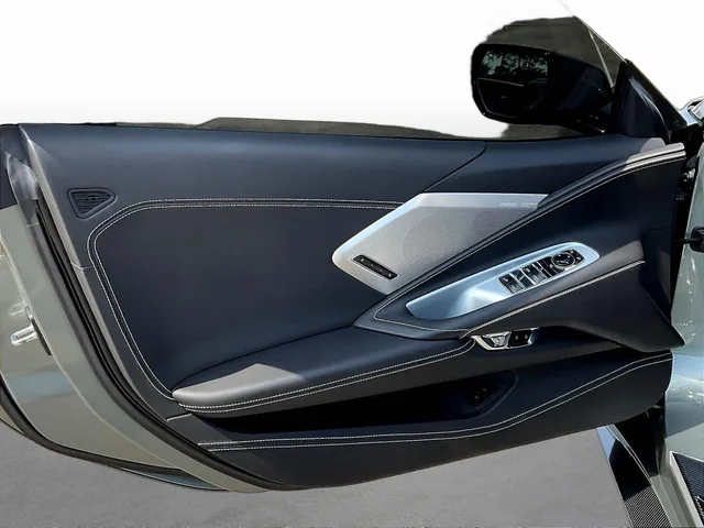 SEMINUEVOS CHEVROLET Corvette a Estados en autogozo