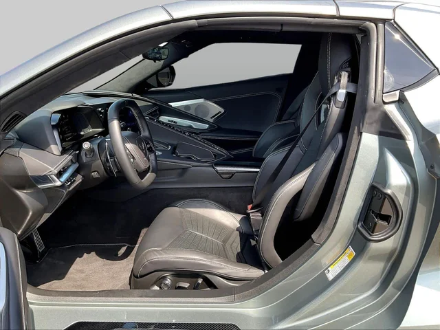 SEMINUEVOS CHEVROLET Corvette a Estados en autogozo