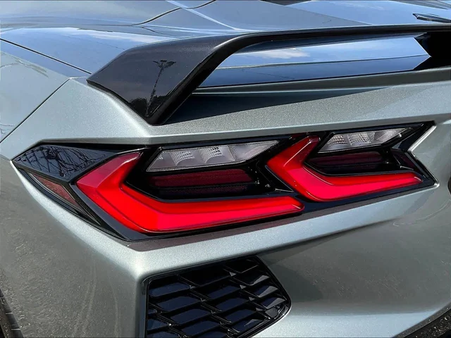 SEMINUEVOS CHEVROLET Corvette a Estados en autogozo