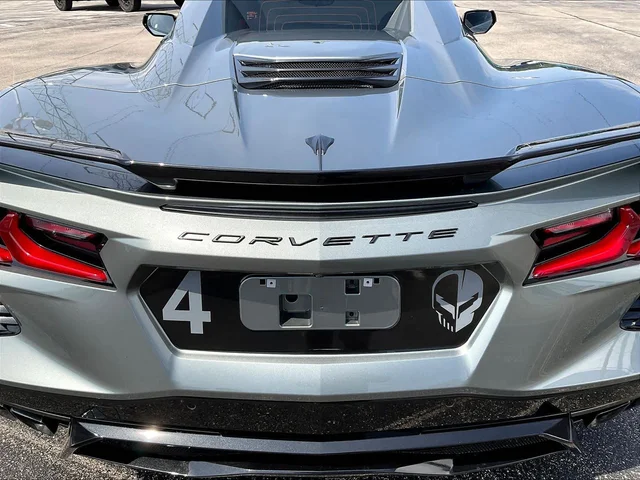 SEMINUEVOS CHEVROLET Corvette a Estados en autogozo
