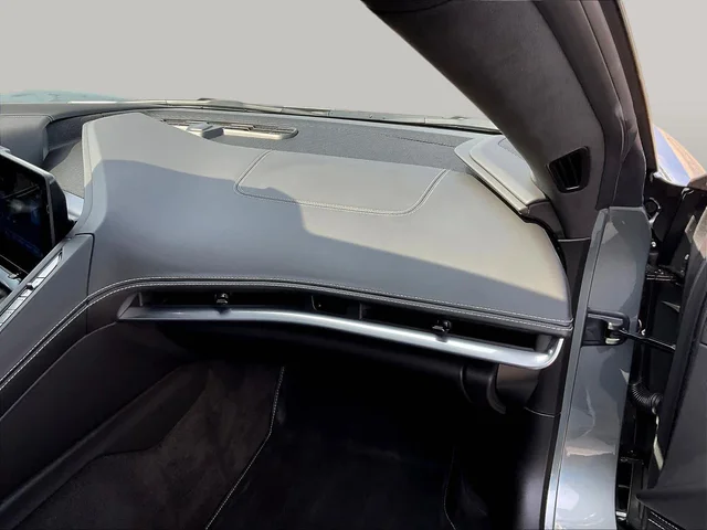 SEMINUEVOS CHEVROLET Corvette a Estados en autogozo
