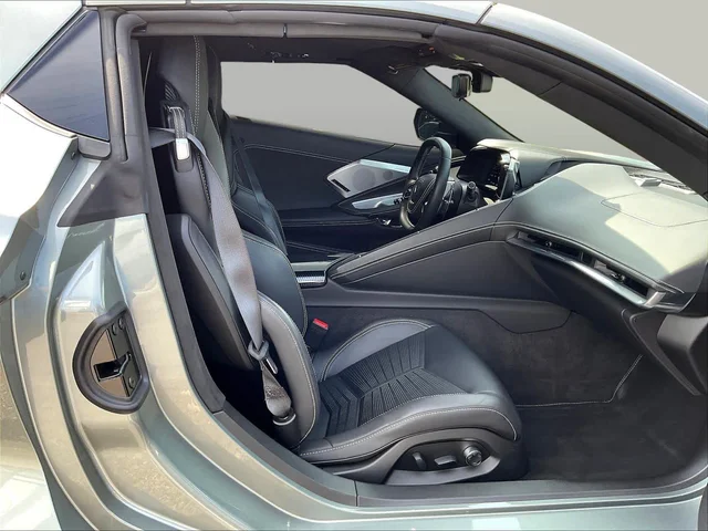 SEMINUEVOS CHEVROLET Corvette a Estados en autogozo