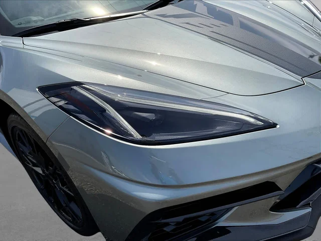 SEMINUEVOS CHEVROLET Corvette a Estados en autogozo
