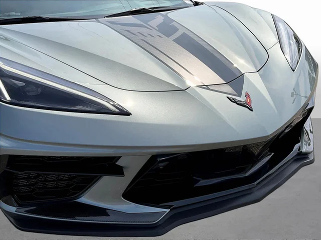 SEMINUEVOS CHEVROLET Corvette a Estados en autogozo