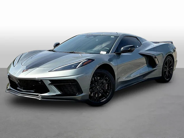 SEMINUEVOS CHEVROLET Corvette a Estados en autogozo