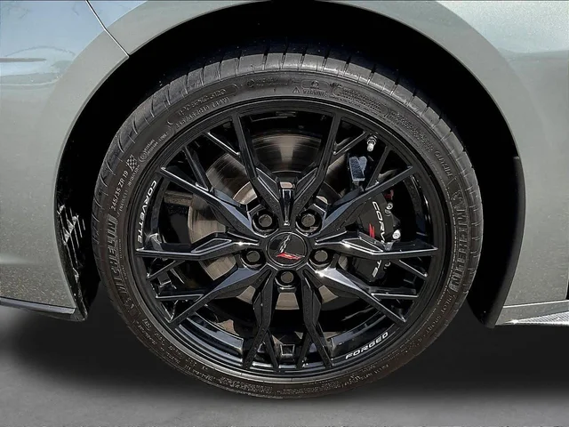 SEMINUEVOS CHEVROLET Corvette a Estados en autogozo