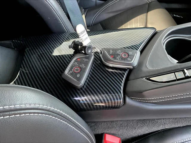 SEMINUEVOS CHEVROLET Corvette a Estados en autogozo