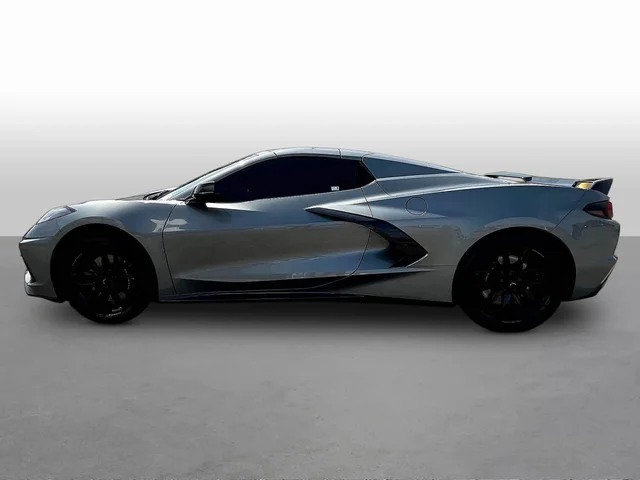 SEMINUEVOS CHEVROLET Corvette a Estados en autogozo