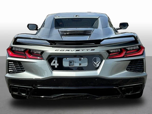 SEMINUEVOS CHEVROLET Corvette a Estados en autogozo