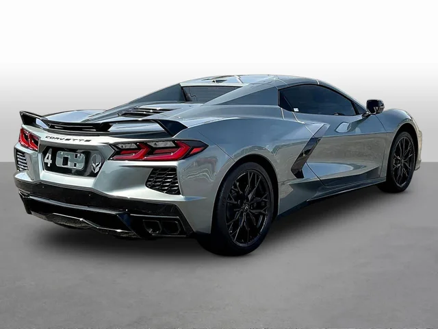 SEMINUEVOS CHEVROLET Corvette a Estados en autogozo