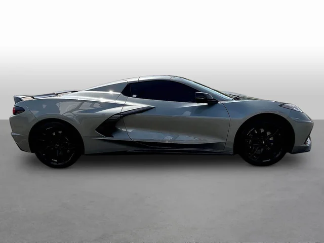 SEMINUEVOS CHEVROLET Corvette a Estados en autogozo