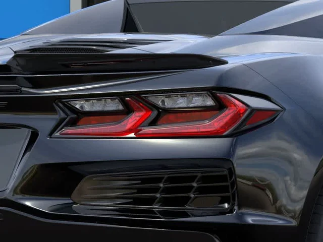 Nuevos CHEVROLET CORVETTE à Estados chez autogozo