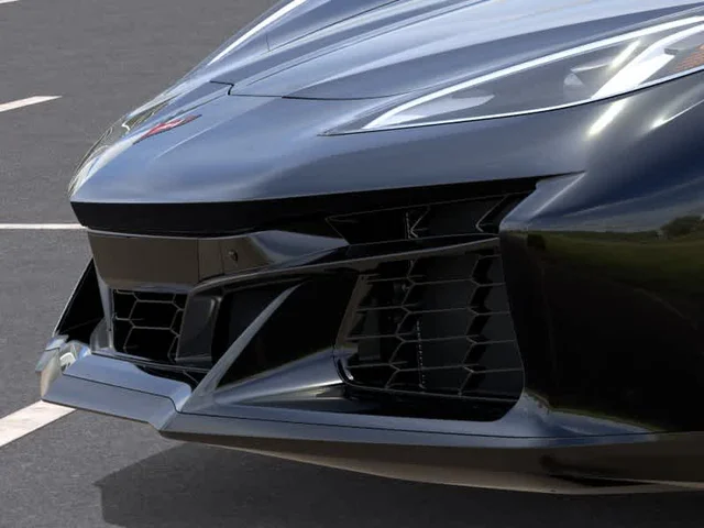 Nuevos CHEVROLET CORVETTE à Estados chez autogozo