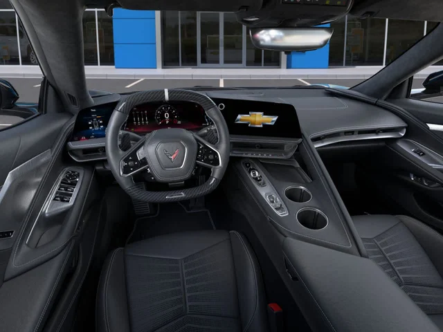 Nuevos CHEVROLET CORVETTE à Estados chez autogozo