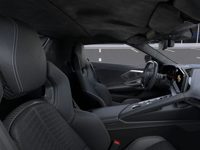 Nuevos CHEVROLET CORVETTE à Estados chez autogozo