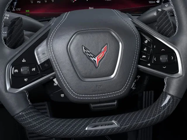 Nuevos CHEVROLET CORVETTE à Estados chez autogozo
