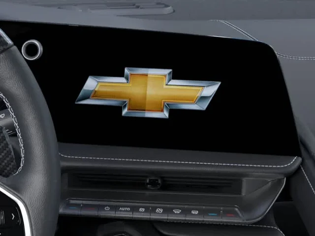 Nuevos CHEVROLET CORVETTE à Estados chez autogozo