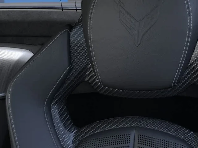 Nuevos CHEVROLET CORVETTE à Estados chez autogozo