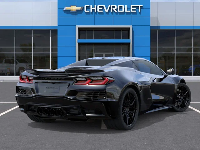 Nuevos CHEVROLET CORVETTE à Estados chez autogozo