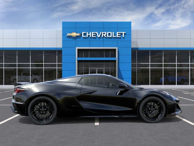 Nuevos CHEVROLET CORVETTE à Estados chez autogozo